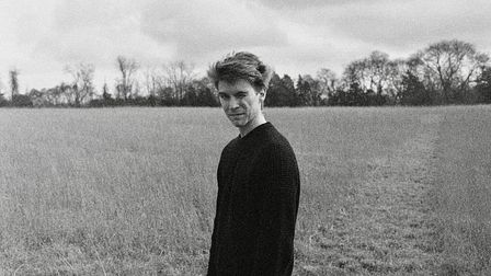 Parker Schmidt moves to CANADA