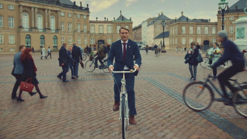 The Danish Way
