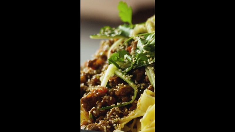 Ottelenghi - Comfort