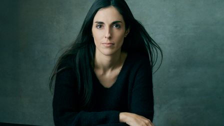 Cristina Reina heads to Droga5