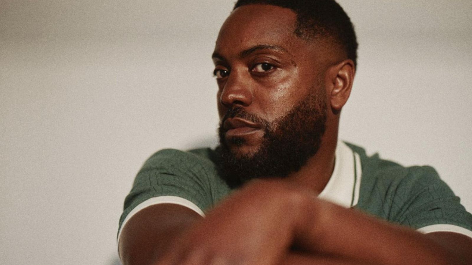 On My Radar: Shaun James Grant
