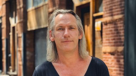 Rob Walker enjoys some ​Coffee & TV