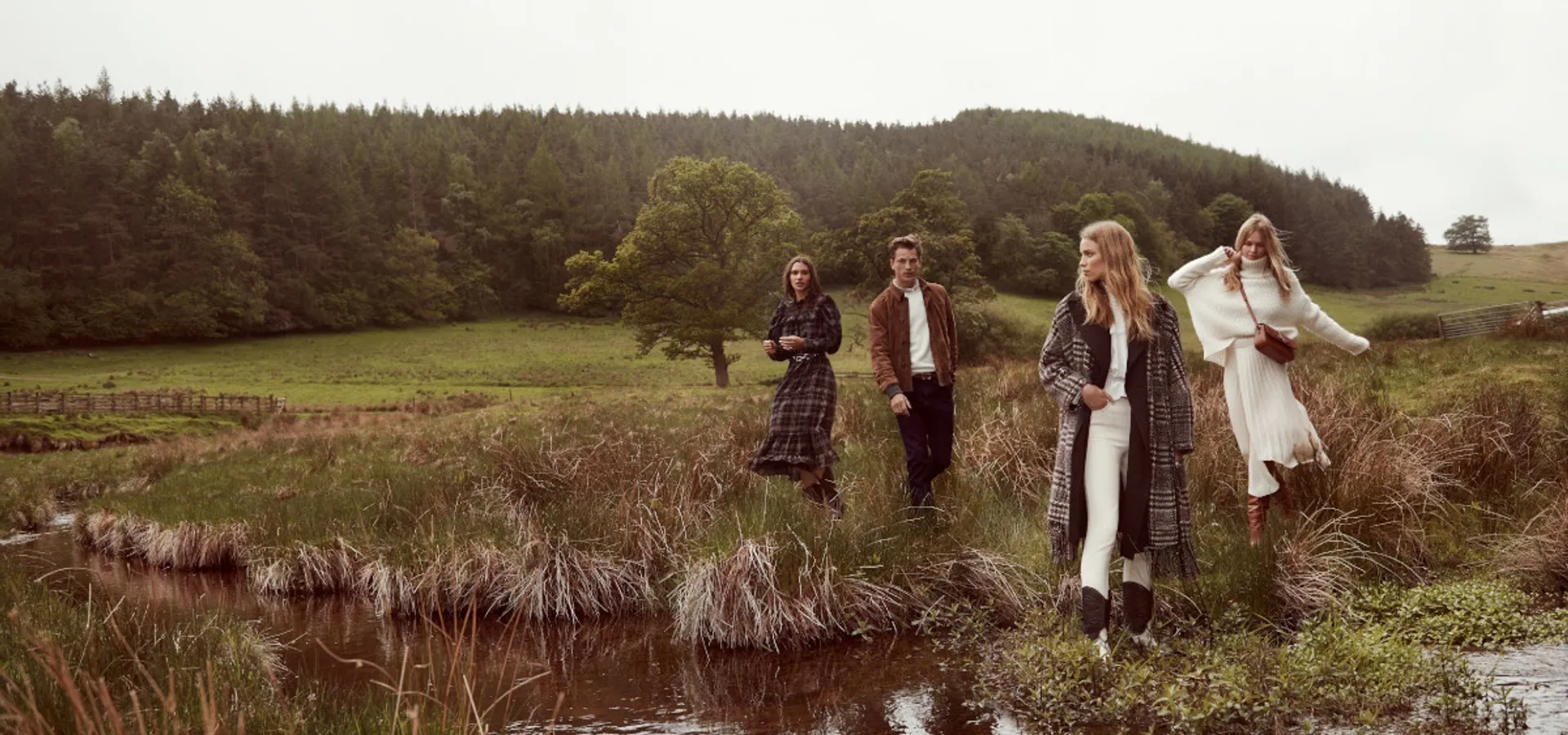 FW19 Shared Moments