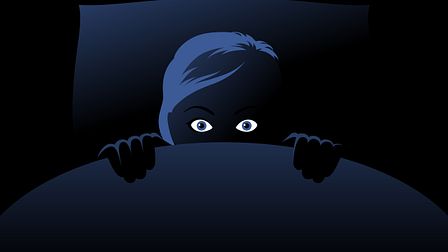 How to walk the 'fear factor' tightrope