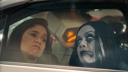 Taika Waititi gives Vue a genre conga