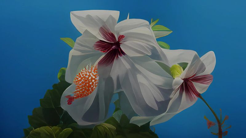 Blooms
