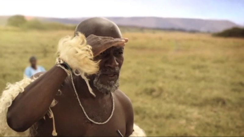 Africa