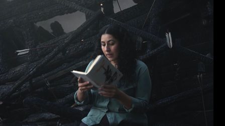 Amazon Books’ reality show