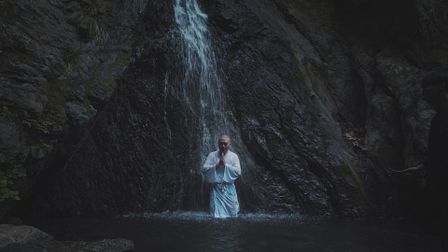 YDA winner Phoebe Arnstein's immersive film