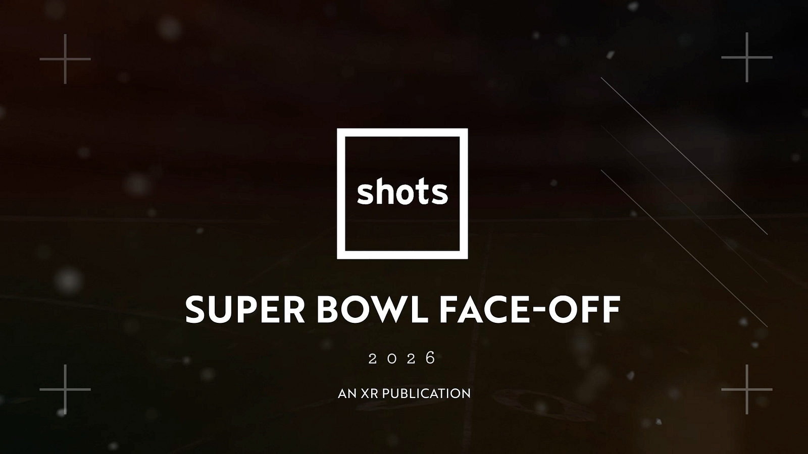 Super Bowl Face-off 2026