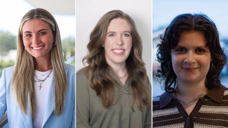 Amanda Drum promoted to VP at Press Kitchen