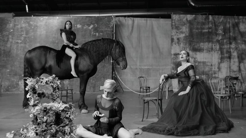 Adele