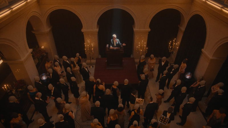 American Horror Stories 'Organ'