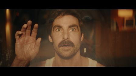 Fredrik Bond's new spot for Citroën is a dream