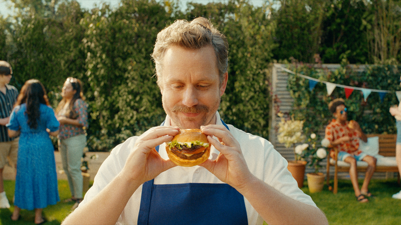 Hellmann’s Inspires Football Fans to 'Up Your Game'