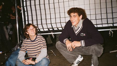 Zach & Ryan signs with 6DEGREES Films