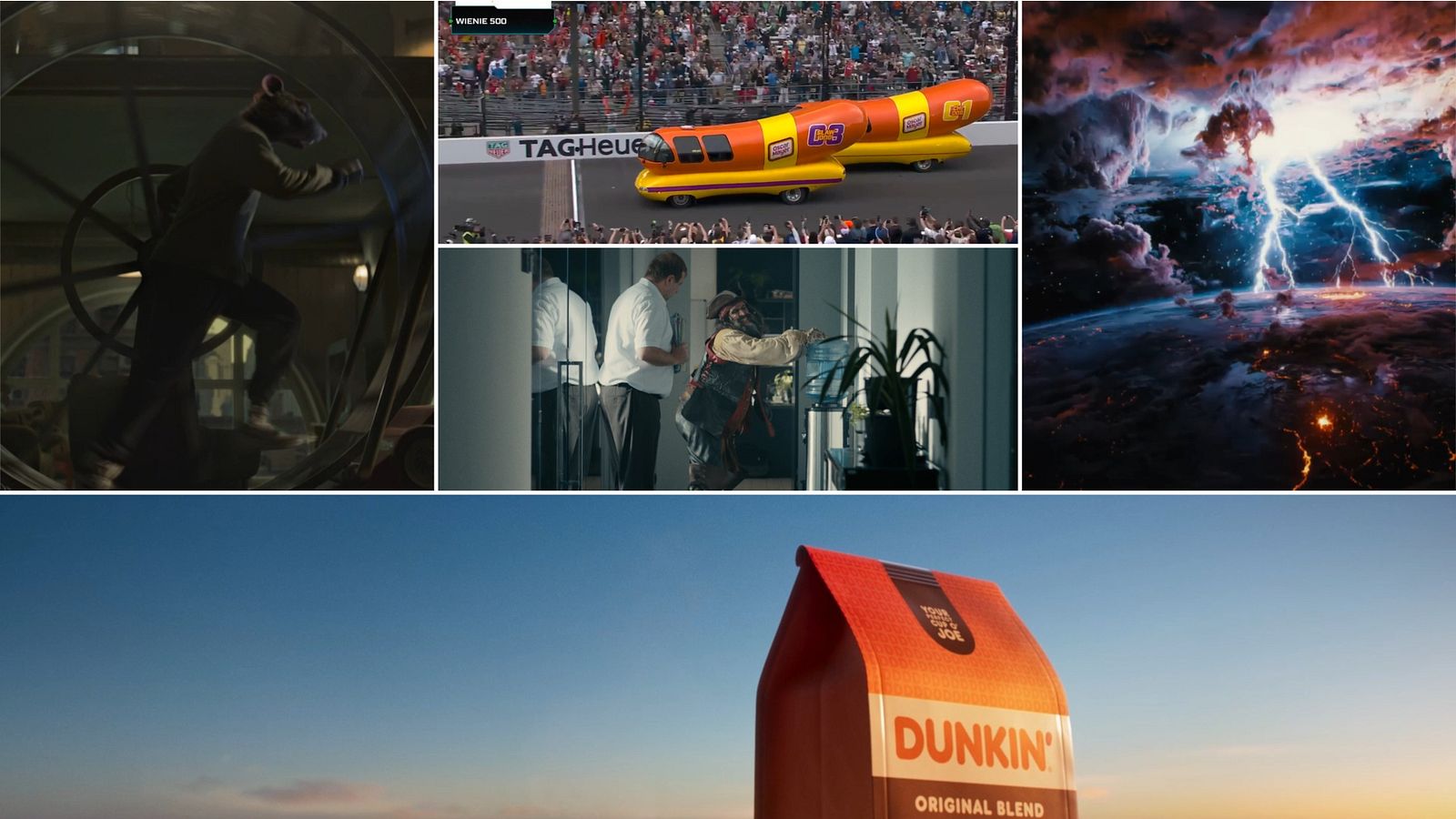 Cannes Contenders 2026: USA