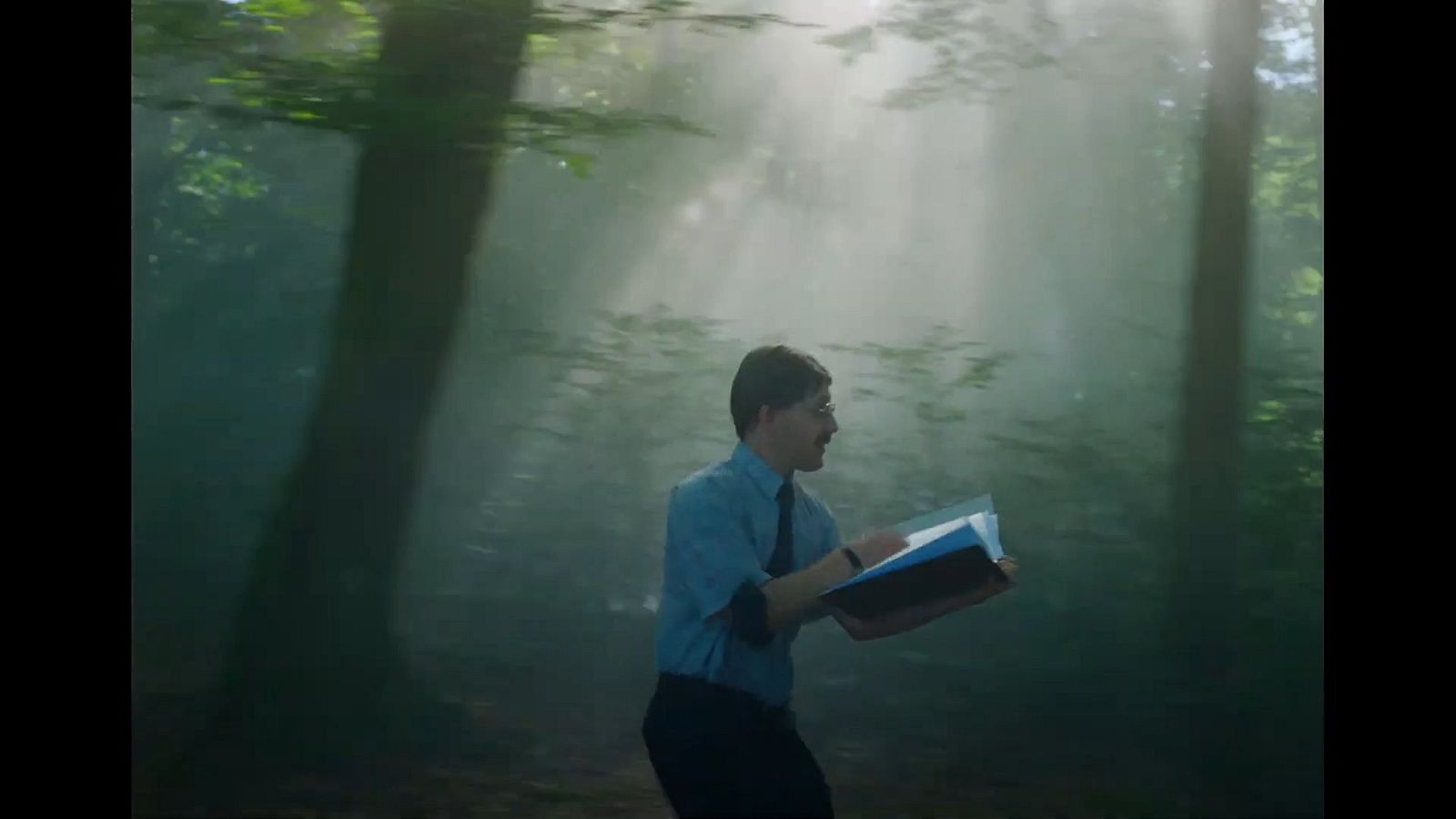 Zen and the art of Merrell running shoes