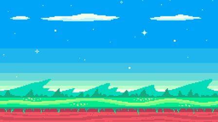 Gaming: an untapped creative canvas