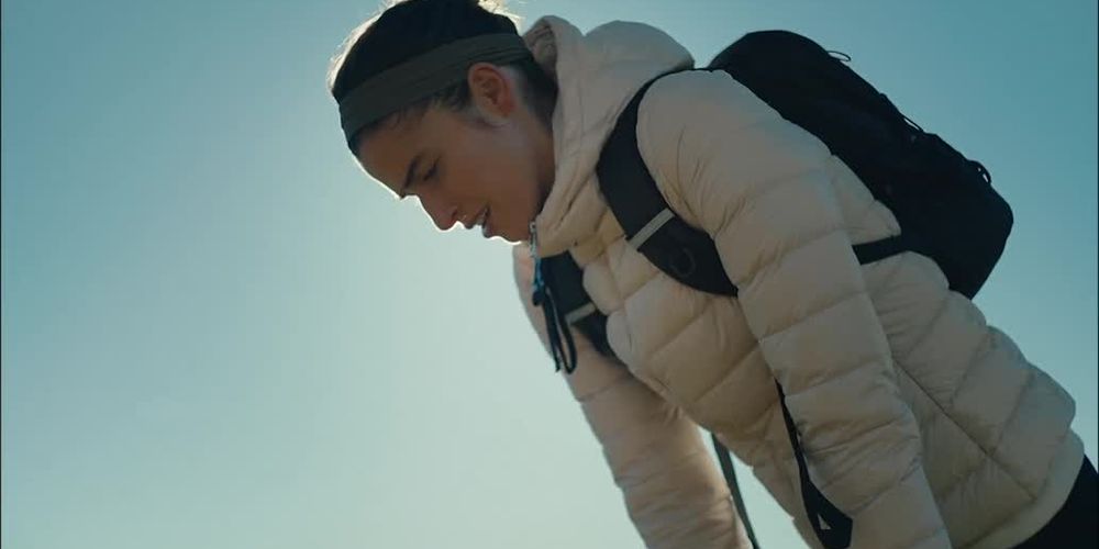 Oysho – Conquer Yourself