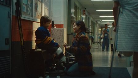 Air Canada captures a champion’s comeback