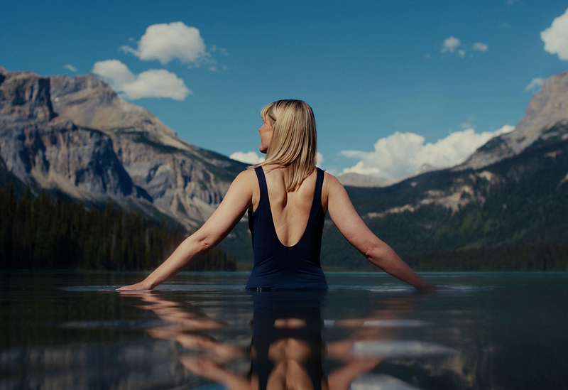 An invitation to imagine your next journey to Canada