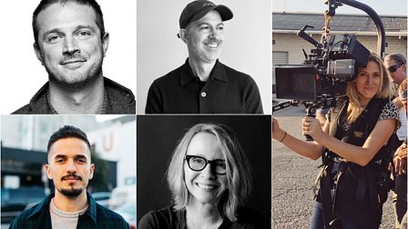 First head judges for shots Awards The Americas 2022 announced