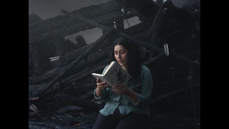 Amazon Books’ reality show