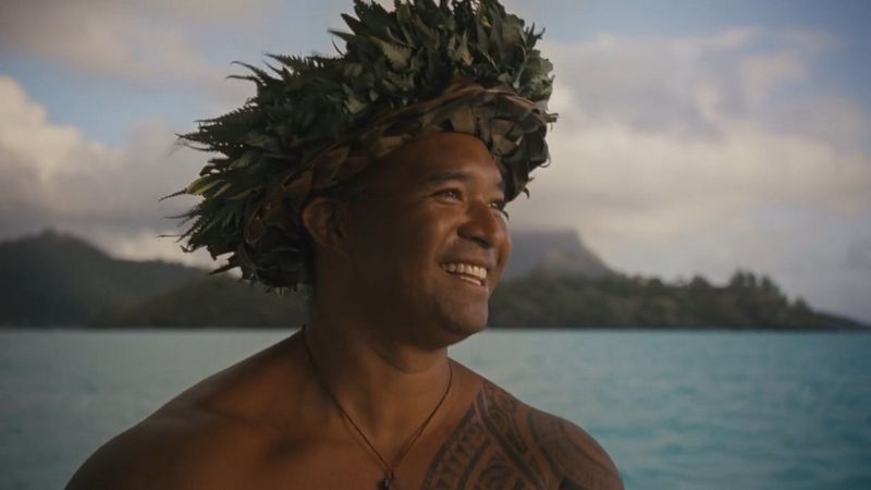 Tahiti Tourism