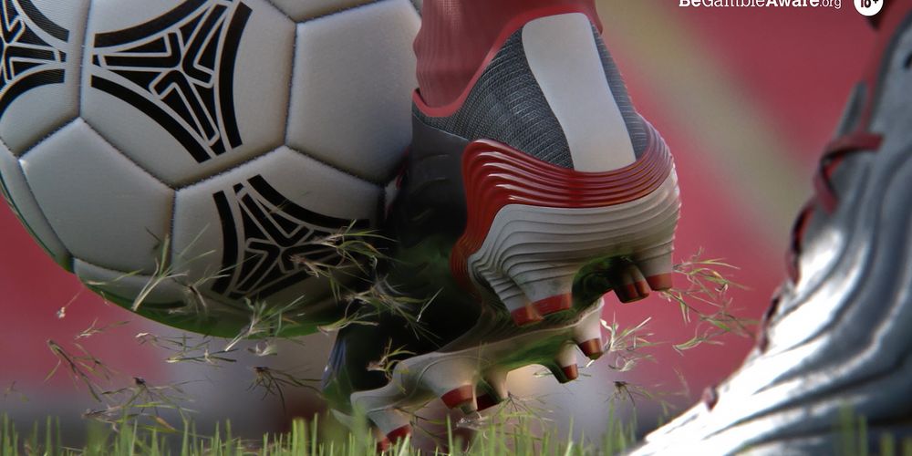 Ladbrokes – 5-A-Side 2022