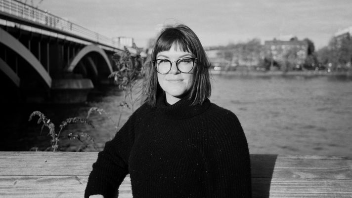 On My Radar: Charlie Sells