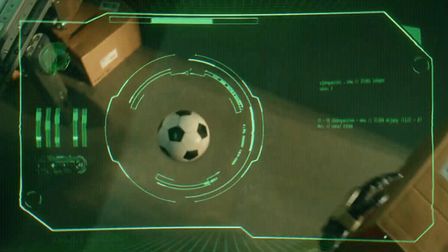 Unibet’s bots boot up for a kickabout