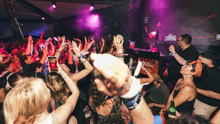 shots Cannes party 2025 in pictures