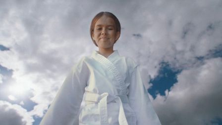 First things first, says Decathlon