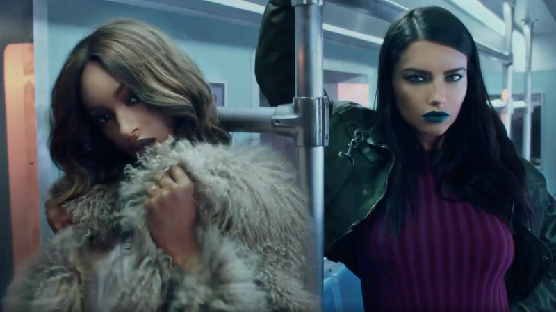 Maybelline