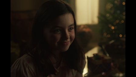 Eason’s storybook ending