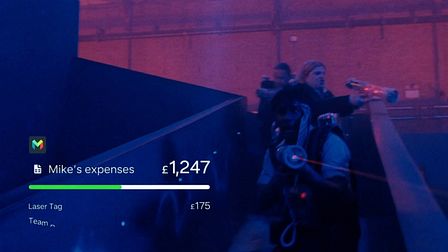Monzo means business
