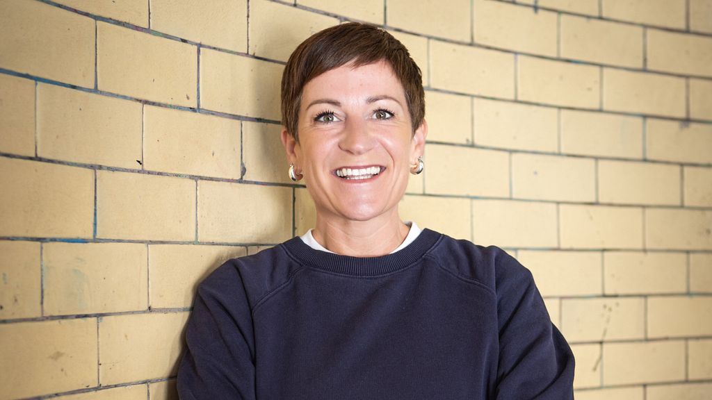 Sarah Drummond joins Compass Rose