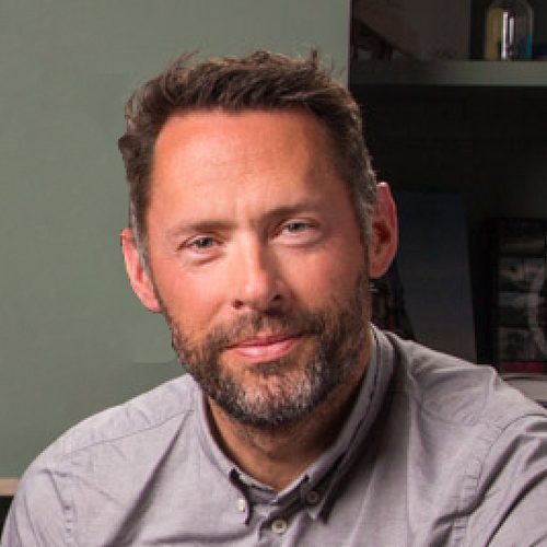 Ben Hampshire