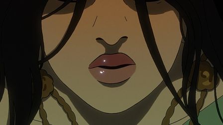 Golden Wolf mines Thai folklore with Sinister Grace