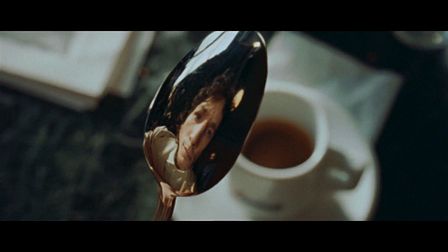 Segafredo takes a shot at life