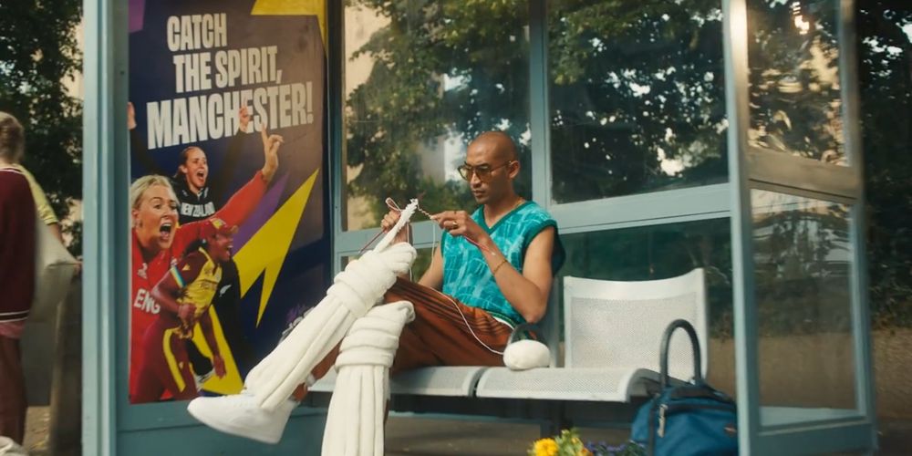 EBC x ICC – Catch The Spirit