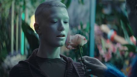 Crocs breaks the mould