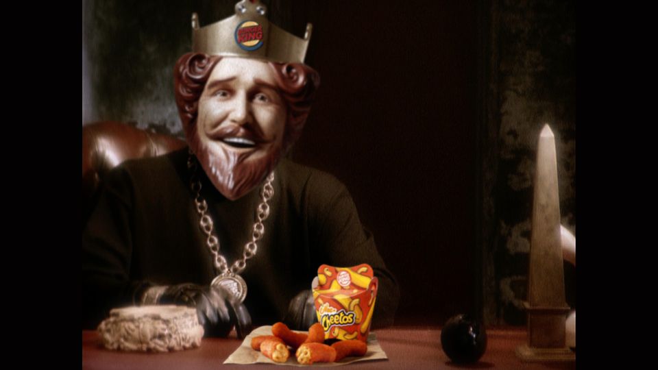 Mac n' Cheetos Return