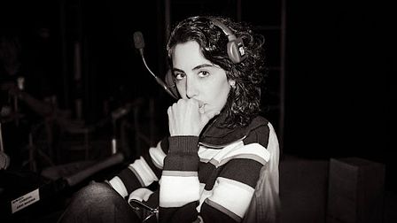 Spy Films​ signs director Maca Rubio