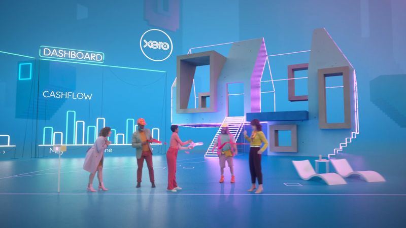 Xero