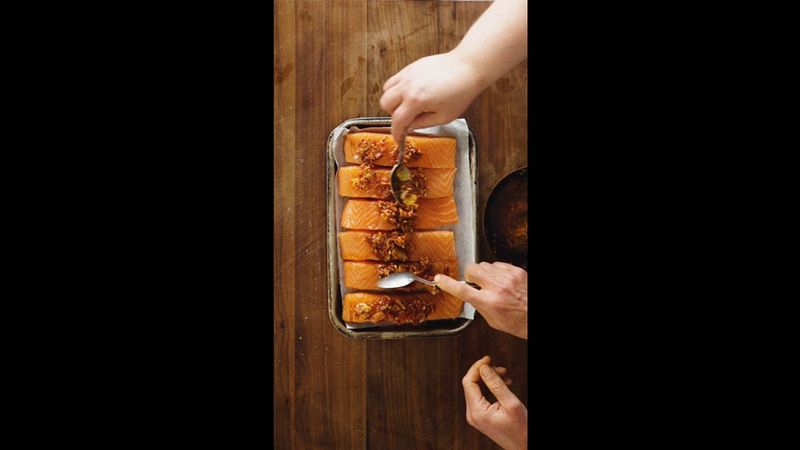 Ottelenghi - Comfort