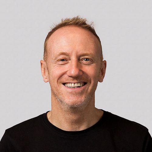 Chris Page