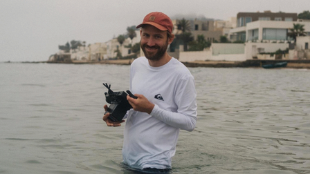 Simon & Paul adds director Oliver Bernotat to roster
