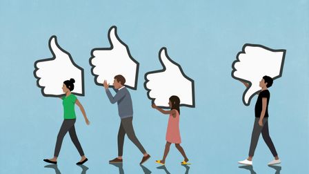 Social media in 2024: the year of authenticity and innovation